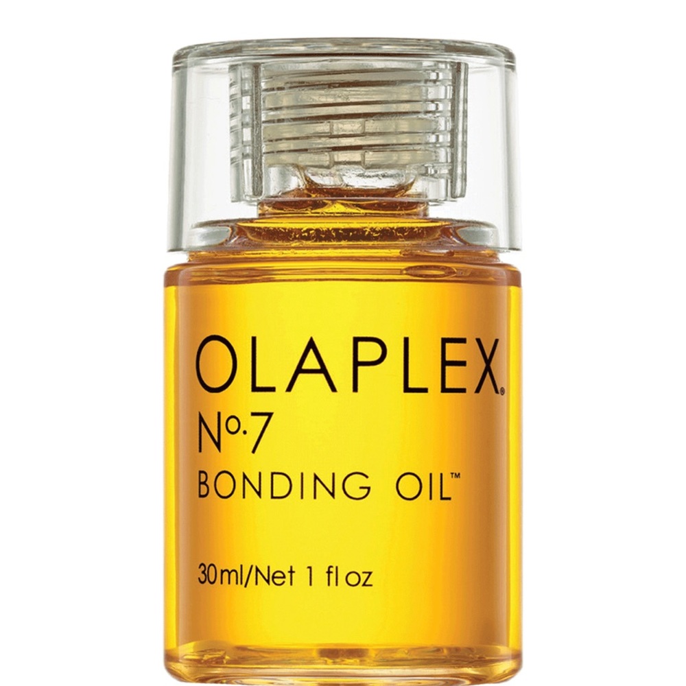 Olaplex N7 Bonding Oil